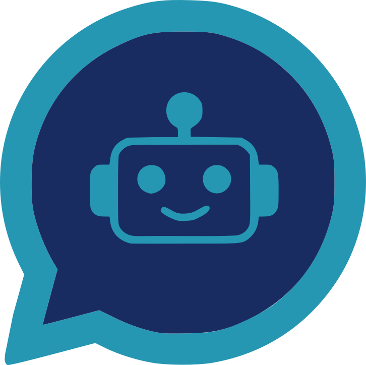 icone de serviços para Chatbots