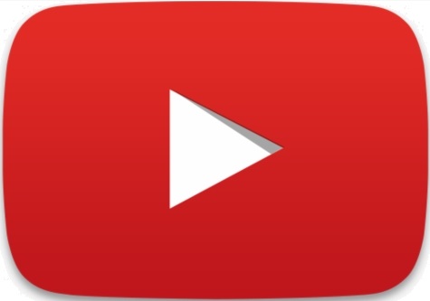 logo do youtube